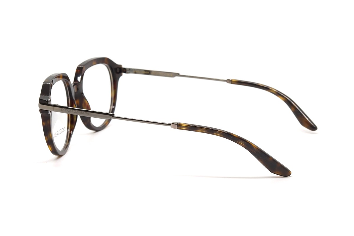 Оправы DG 3402 502 52 Фото №4 - linza.ua