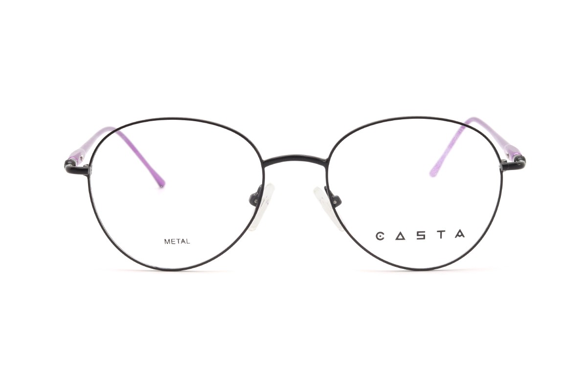 Оправы CASTA CST 6029 IN BK Фото №4 - linza.ua