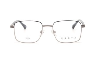 Оправы CASTA CST 6039 IN BKSIL Фото №2 - linza.ua