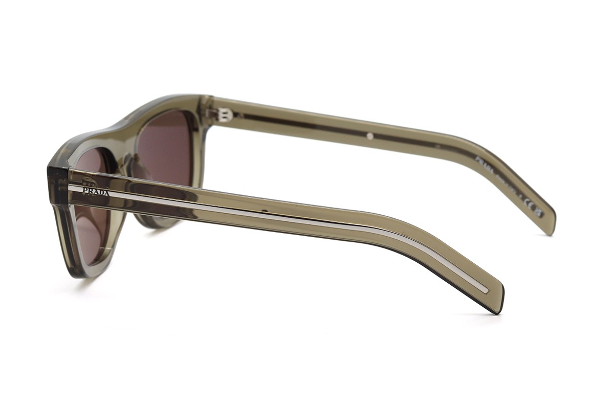 Солнцезащитные очки PR B12S 18T70F 55 Фото №4 - linza.ua