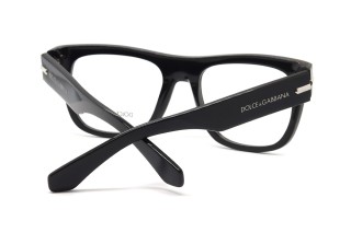 Оправи DG 3407 501 54 Фото №2 - linza.ua