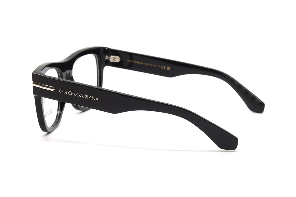 Оправи DG 3407 501 54 Фото №3 - linza.ua