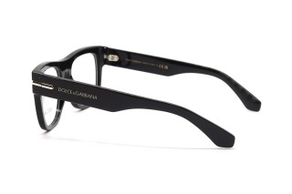 Оправи DG 3407 501 54 Фото №3 - linza.ua