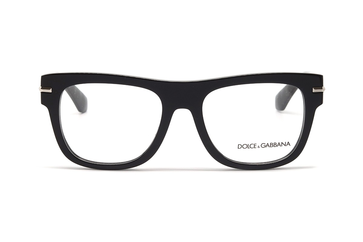 Оправи DG 3407 501 54 Фото №4 - linza.ua