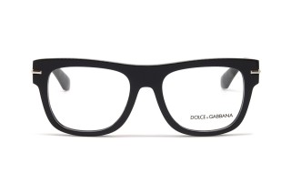 Оправи DG 3407 501 54 Фото №4 - linza.ua