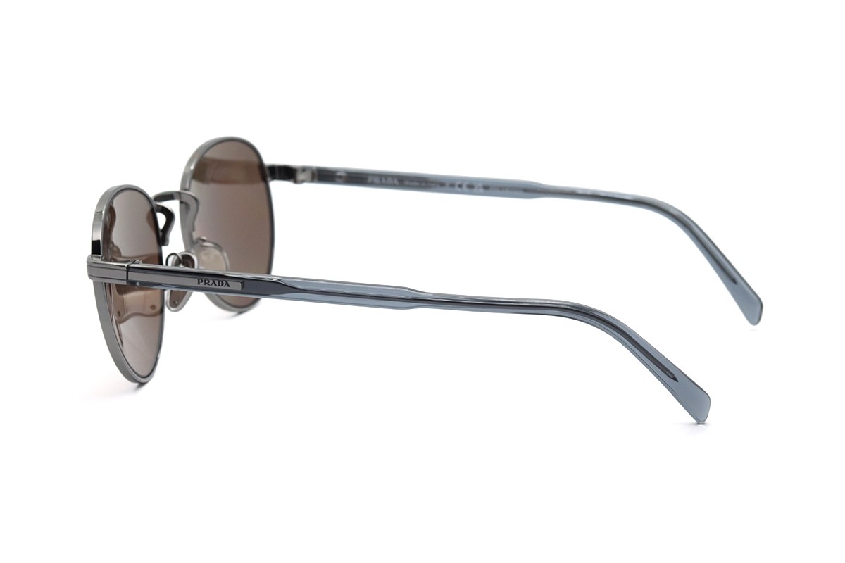 Солнцезащитные очки PR B51S 5AV05C 53 Фото №3 - linza.ua