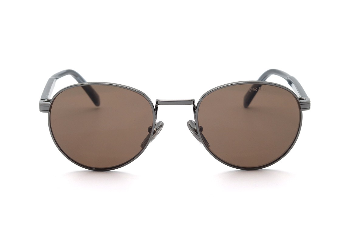 Солнцезащитные очки PR B51S 5AV05C 53 Фото №4 - linza.ua