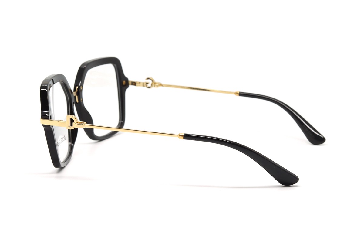 Оправи DG 3396 501 55 Фото №4 - linza.ua