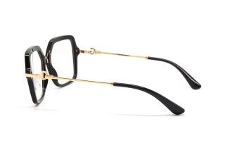 Оправи DG 3396 501 55 Фото №4 - linza.ua