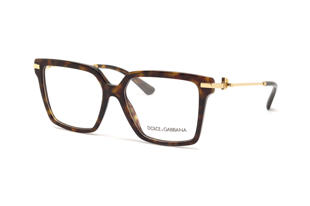 Оправи DG 3397 502 56 Фото №1 - linza.ua