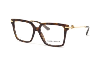 Оправа DG 3397 502 56 - linza.ua