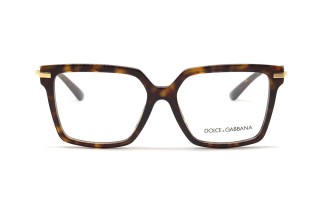 Оправи DG 3397 502 56 Фото №2 - linza.ua