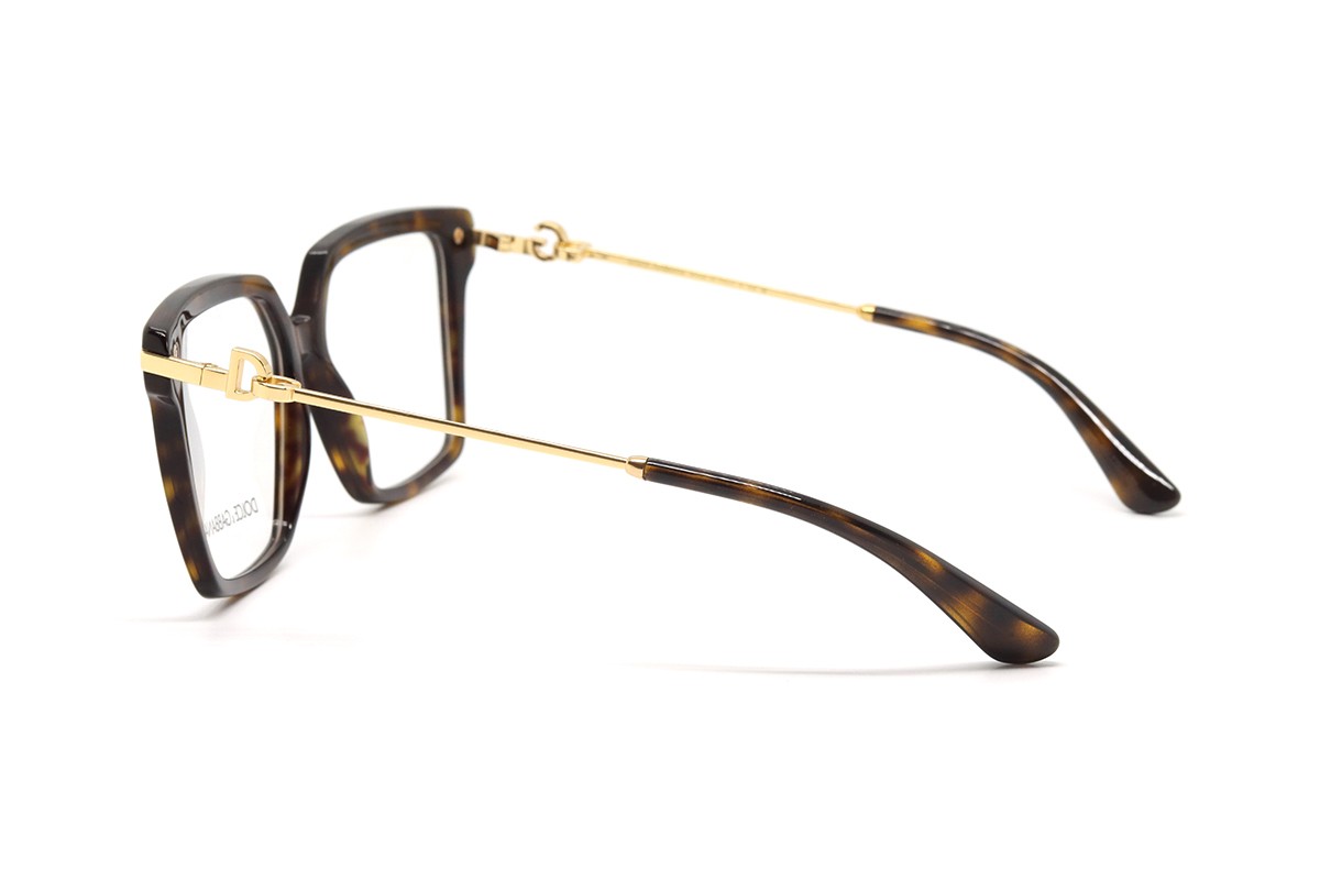 Оправи DG 3397 502 56 Фото №3 - linza.ua