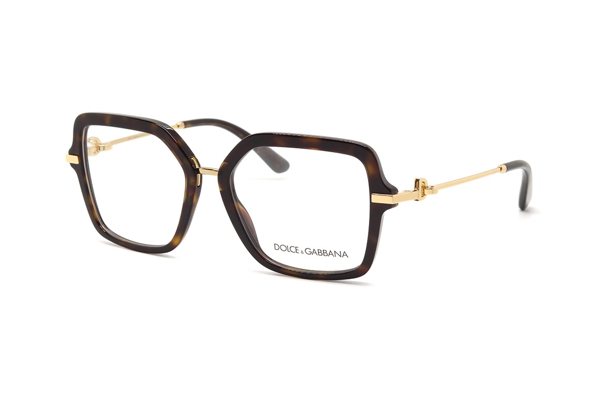 Оправы DG 3396 502 55 Фото №1 - linza.ua