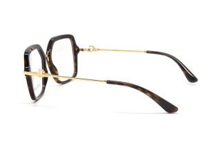 Оправы DG 3396 502 55 Фото №2 - linza.ua