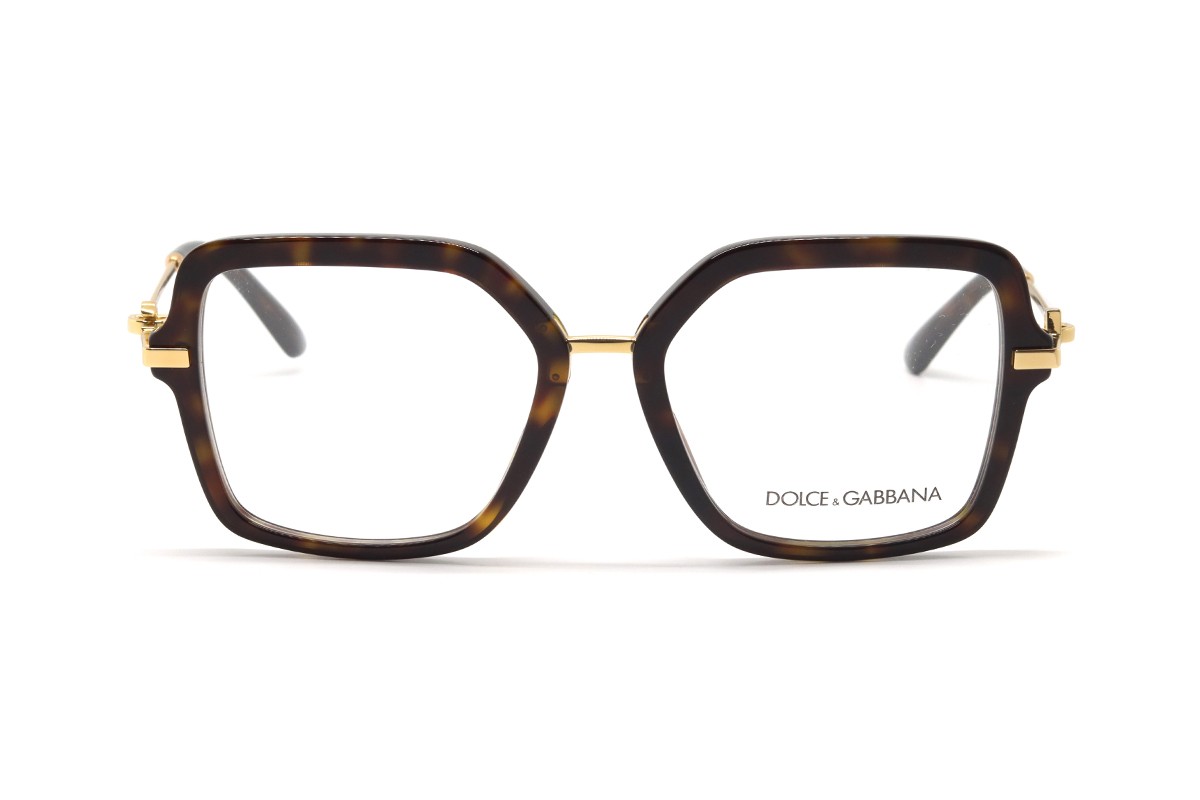 Оправы DG 3396 502 55 Фото №3 - linza.ua