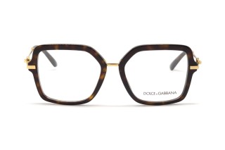 Оправы DG 3396 502 55 Фото №3 - linza.ua