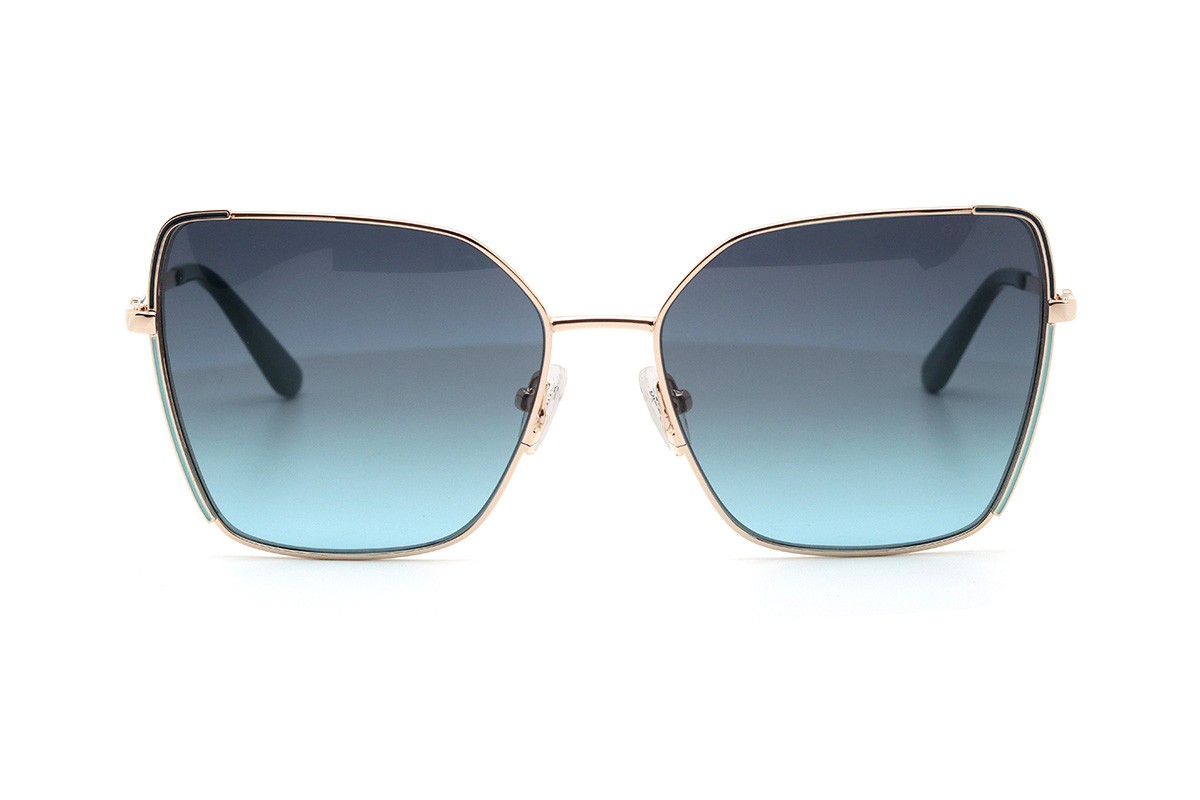 Сонцезахисні окуляри GUESS GU00192 33W 59 Фото №5 - linza.ua