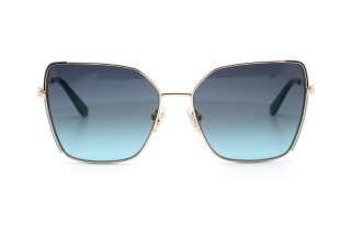 Сонцезахисні окуляри GUESS GU00192 33W 59 Фото №5 - linza.ua