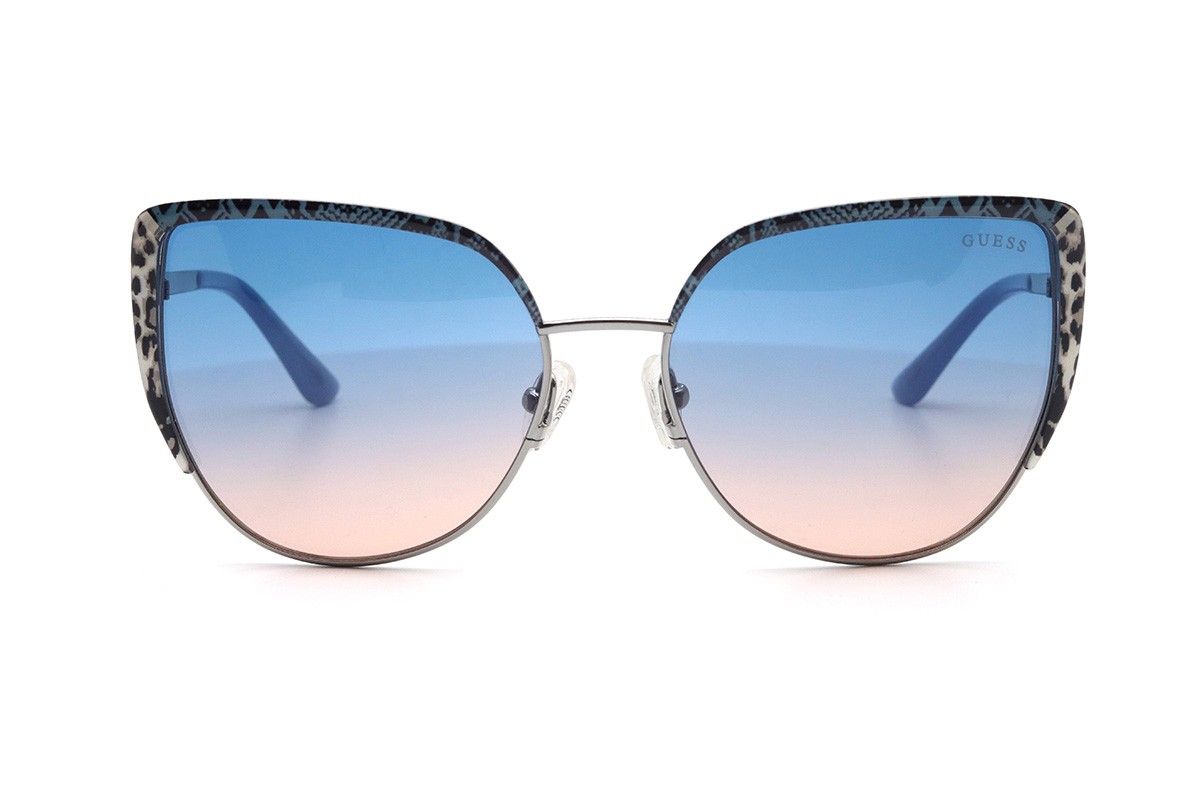 Солнцезащитные очки GUESS GU00217 10W 59 Фото №5 - linza.ua