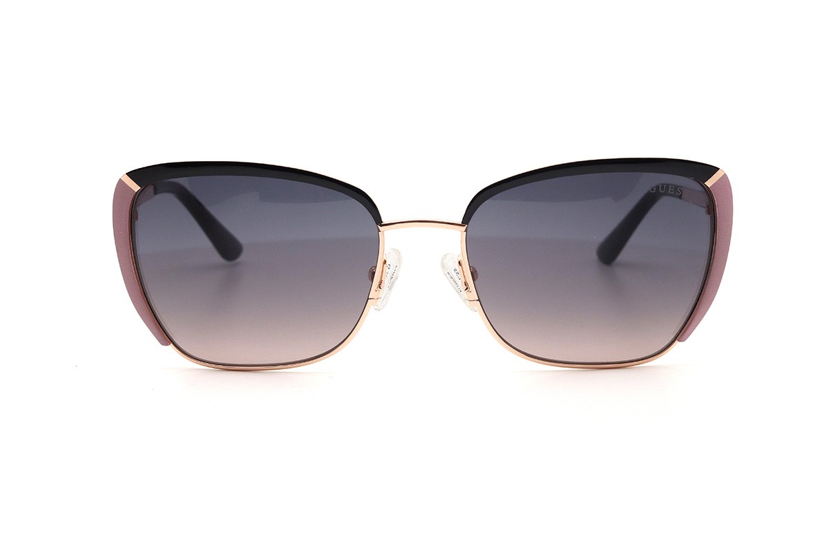 Солнцезащитные очки GUESS GU00218 05B 57 Фото №5 - linza.ua