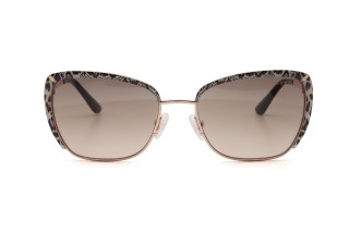 Солнцезащитные очки GUESS GU00218 28F 57 Фото №5 - linza.ua