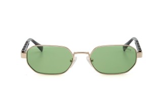 Сонцезахисні окуляри GUESS GU00231 32N 53 Фото №5 - linza.ua