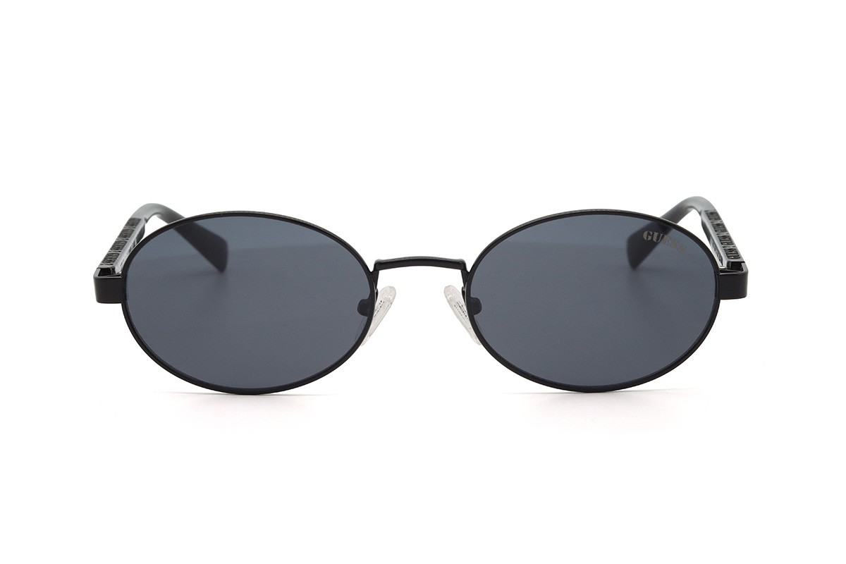 Сонцезахисні окуляри GUESS GU00232 01A 54 Фото №5 - linza.ua
