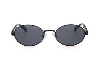 Сонцезахисні окуляри GUESS GU00232 01A 54 Фото №5 - linza.ua