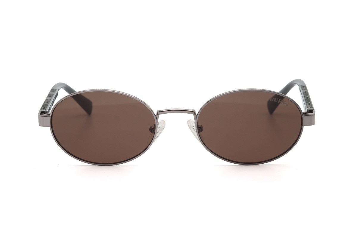 Сонцезахисні окуляри GUESS GU00232 08E 54 Фото №5 - linza.ua
