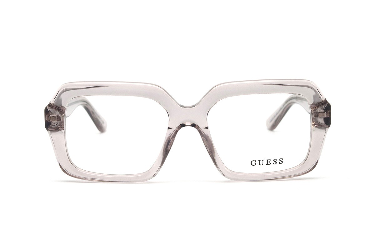 Оправы GUESS GU50226 020 52 Фото №1 - linza.ua