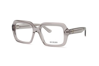 Оправы GUESS GU50226 020 52 Фото №4 - linza.ua