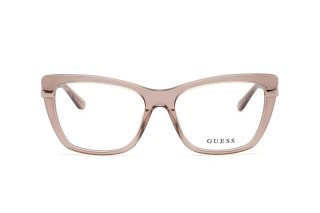 Оправы GUESS GU50246 057 54 Фото №4 - linza.ua