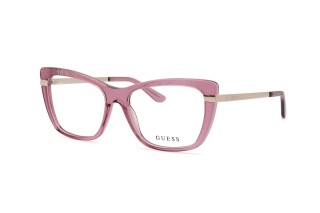 Оправы GUESS GU50246 081 54 Фото №1 - linza.ua