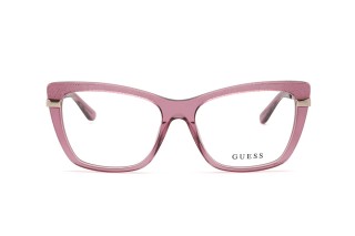 Оправы GUESS GU50246 081 54 Фото №2 - linza.ua