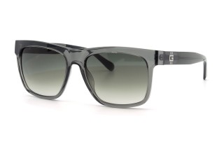 Солнцезащитные очки GUESS GU00222 20B 57 Фото №1 - linza.ua