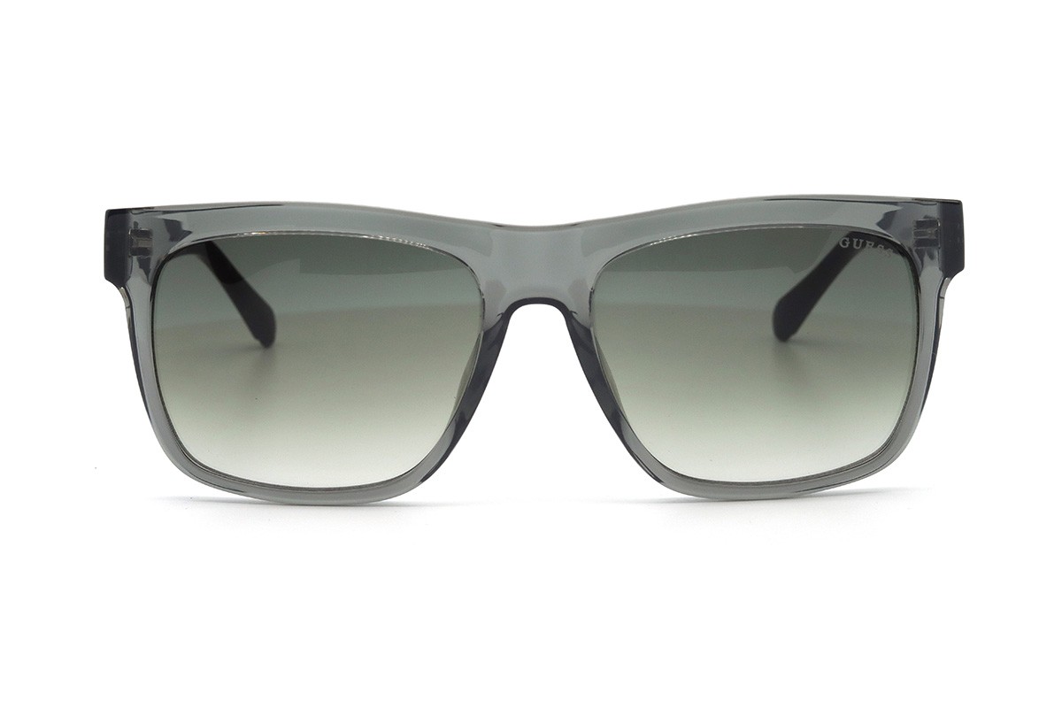 Солнцезащитные очки GUESS GU00222 20B 57 Фото №2 - linza.ua