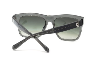 Солнцезащитные очки GUESS GU00222 20B 57 Фото №4 - linza.ua