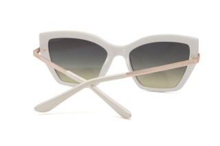 Солнцезащитные очки GUESS GU00216 21B 53 Фото №2 - linza.ua