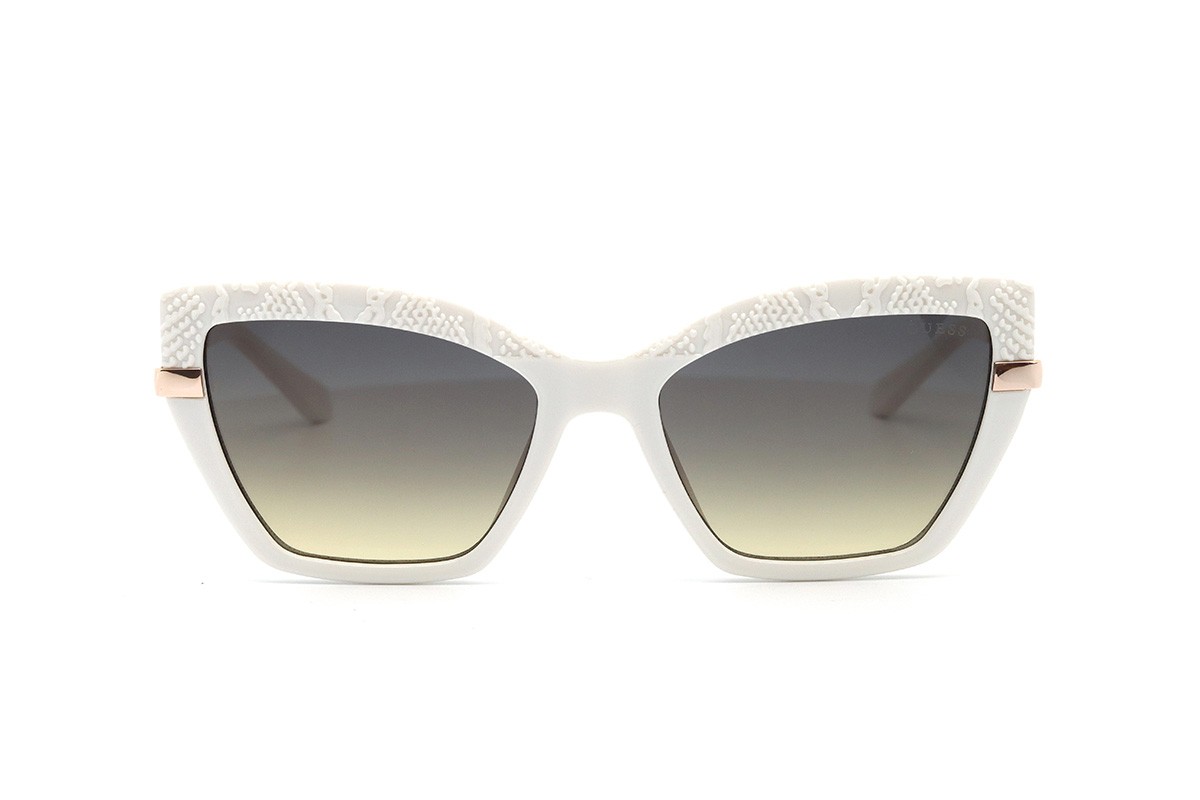 Солнцезащитные очки GUESS GU00216 21B 53 Фото №3 - linza.ua