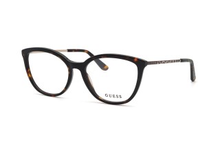 Оправы GUESS GU50171 052 53 Фото №1 - linza.ua