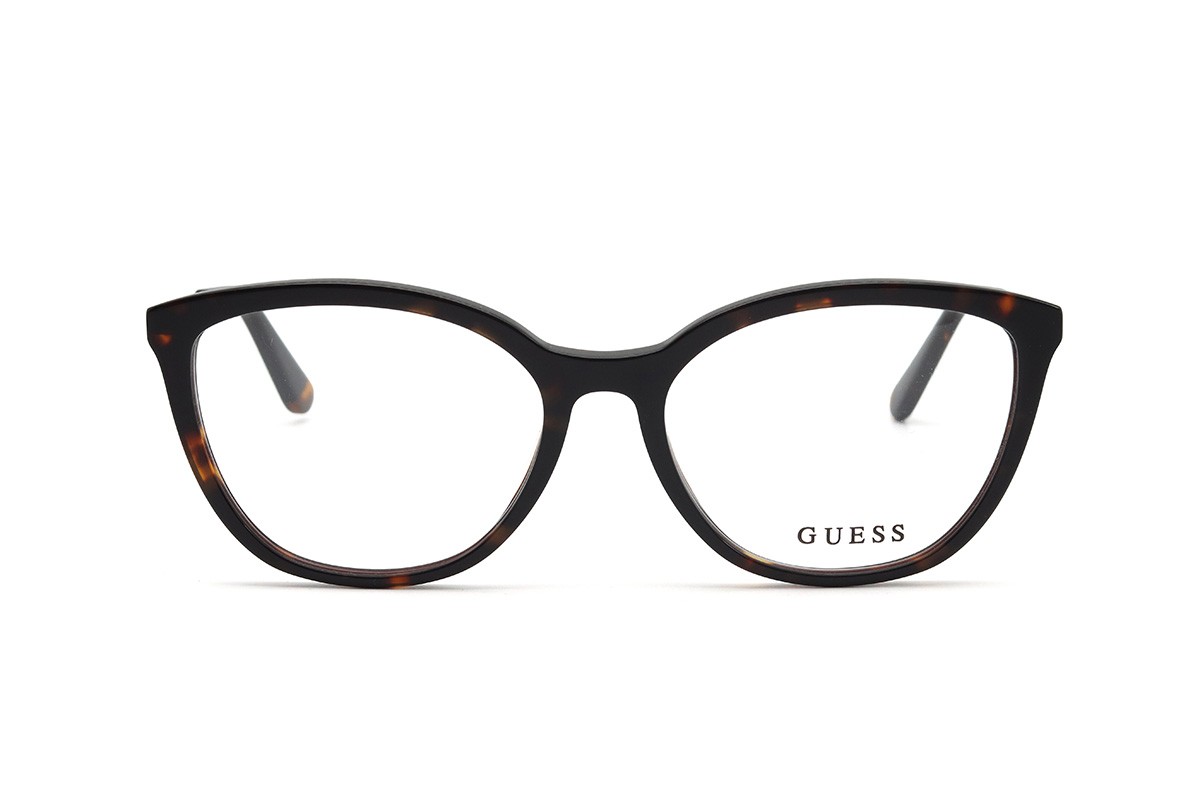 Оправы GUESS GU50171 052 53 Фото №2 - linza.ua