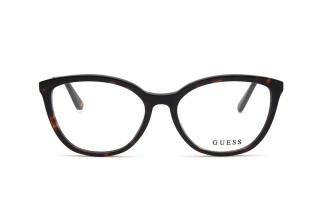 Оправы GUESS GU50171 052 53 Фото №2 - linza.ua