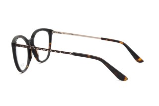 Оправы GUESS GU50171 052 53 Фото №4 - linza.ua