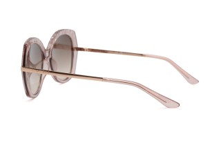 Солнцезащитные очки GUESS GU00215 57F 55 Фото №4 - linza.ua