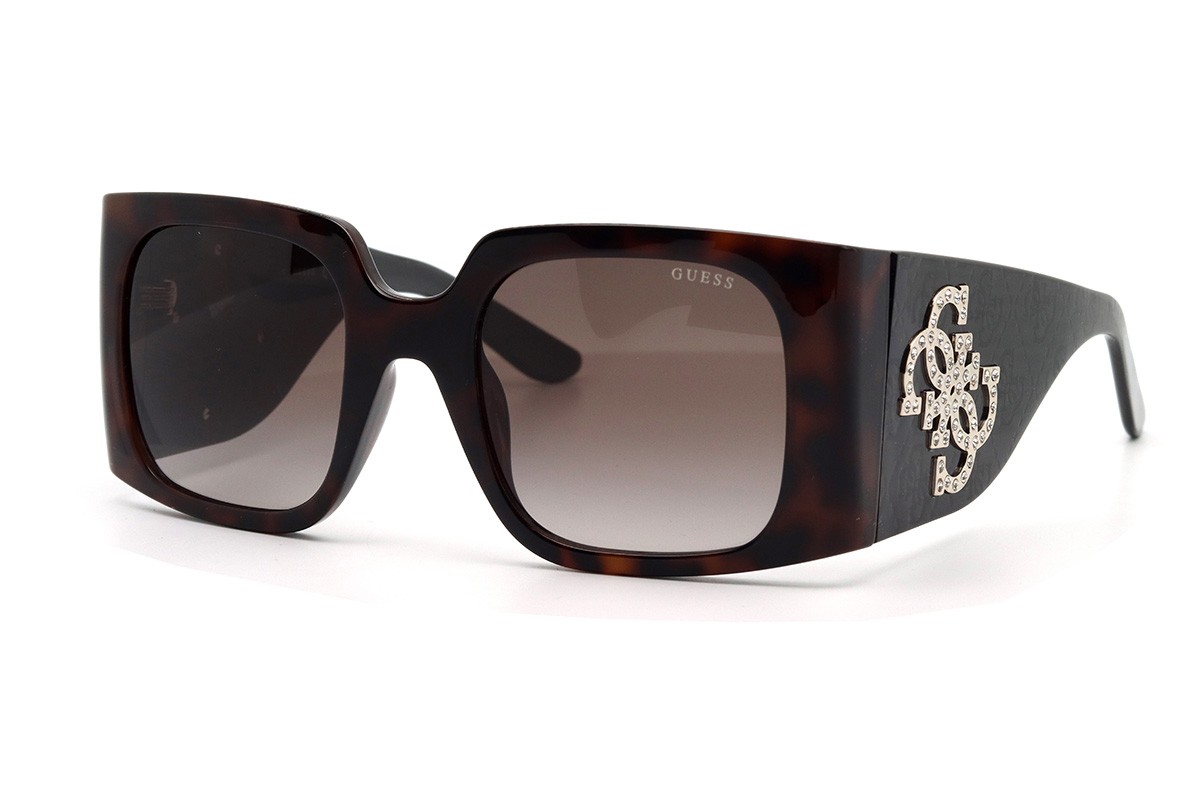 Солнцезащитные очки GUESS GU00201-H 52F 53 Фото №1 - linza.ua