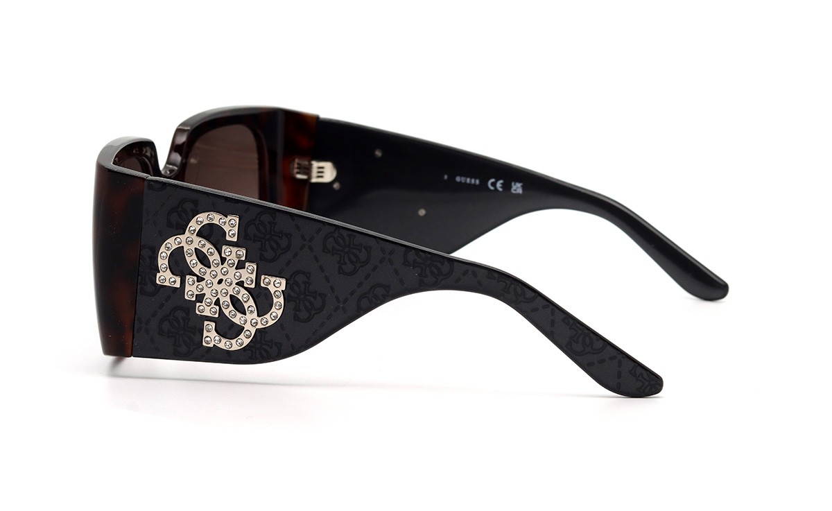 Солнцезащитные очки GUESS GU00201-H 52F 53 Фото №2 - linza.ua