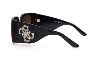 Солнцезащитные очки GUESS GU00201-H 52F 53 Фото №2 - linza.ua