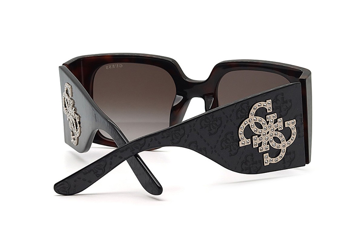 Солнцезащитные очки GUESS GU00201-H 52F 53 Фото №3 - linza.ua