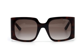 Солнцезащитные очки GUESS GU00201-H 52F 53 Фото №4 - linza.ua
